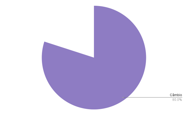 Fundo de Investimento Cambial