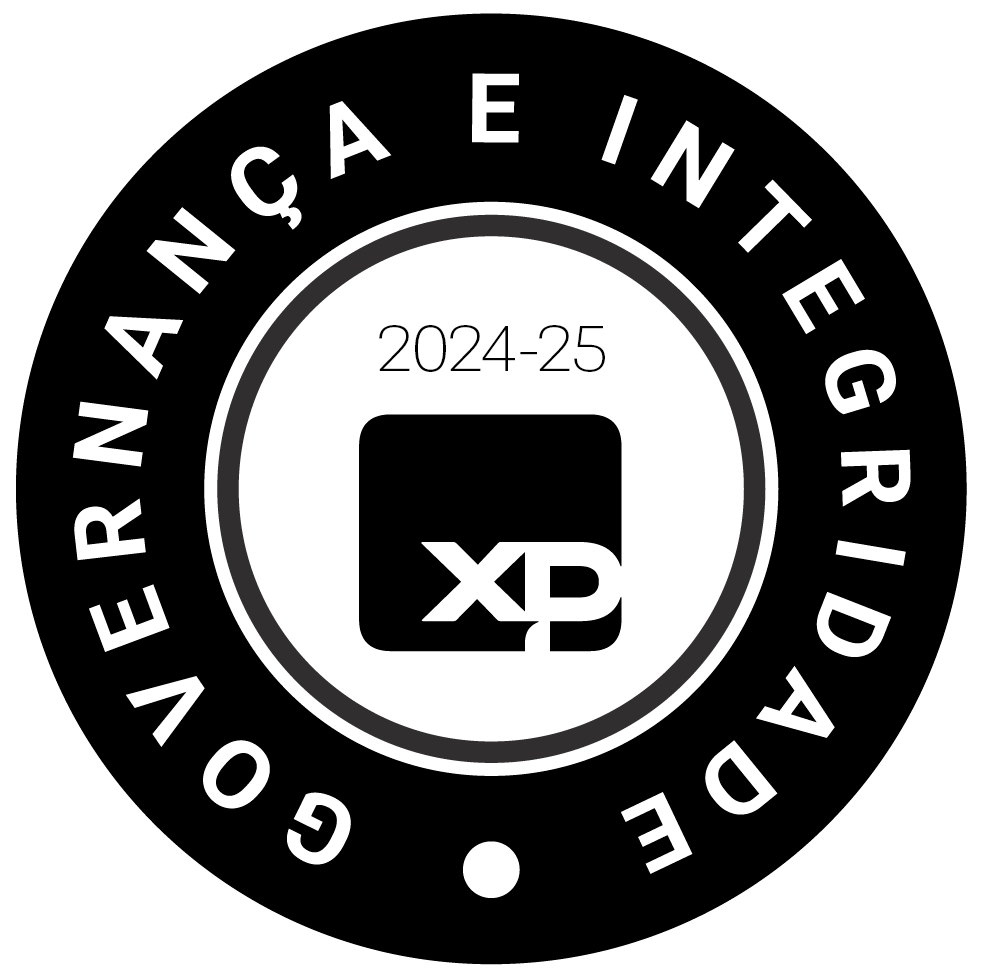 Selo de Governança e Integridade Compliance 2024-2025