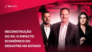 Episódio reconstrução do RS