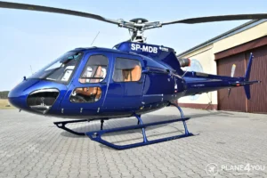 Airbus H125
