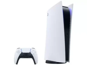 Playstation 5 Digital Edition