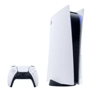 Playstation 5 Standard Edition
