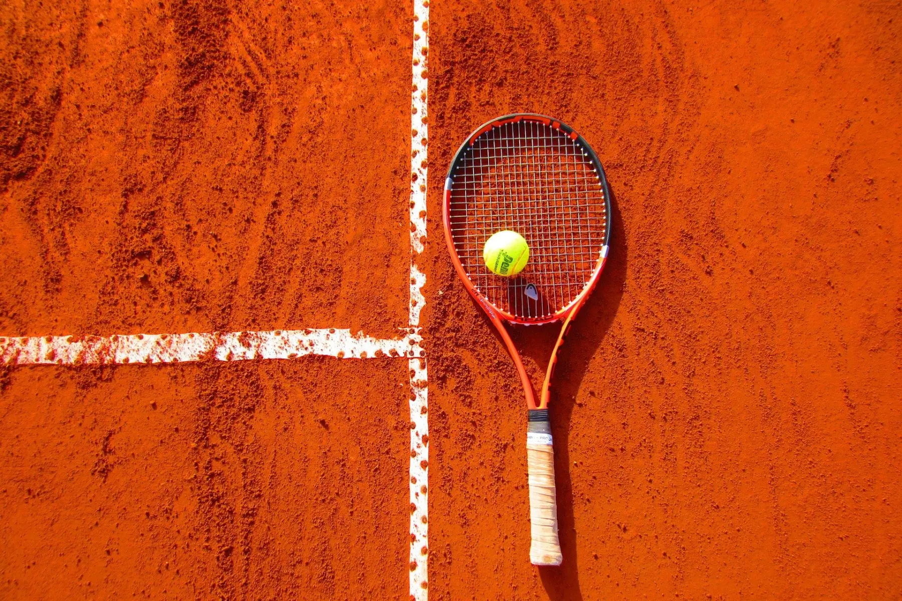 quadra de tenis roland garros