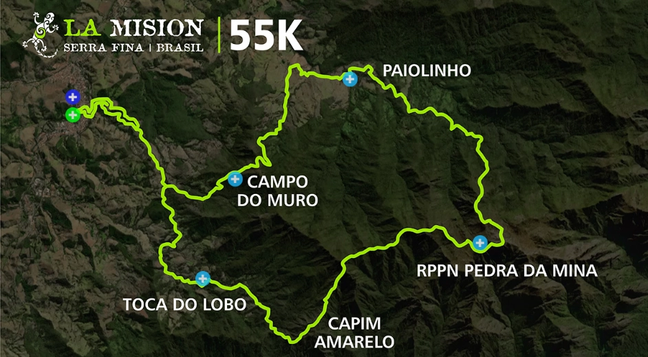 percurso-55km-la-mision