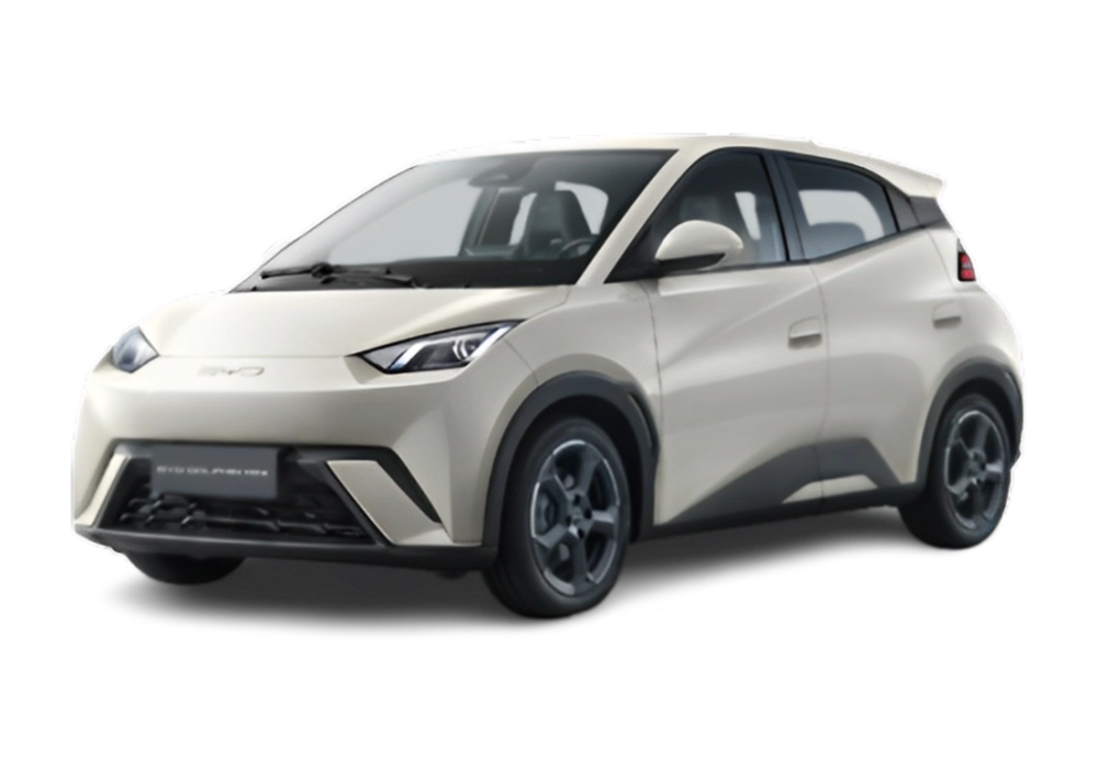 BYD Dolphin Mini