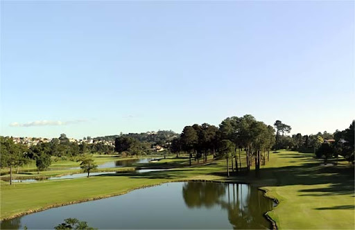 golf club são fernando