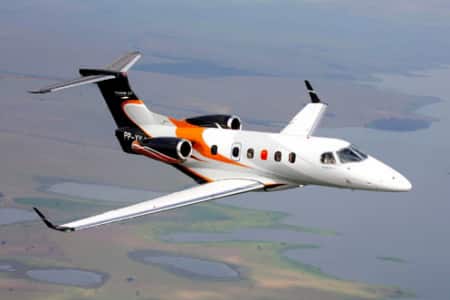 Phenom 300